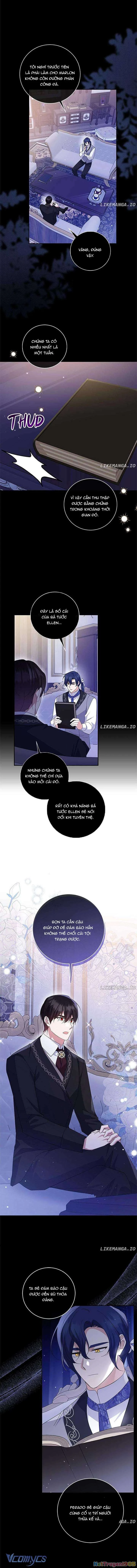 Hãy Ủng Hộ Kế Hoạch Trả Thù Của Tôi Chapter 98 - 6