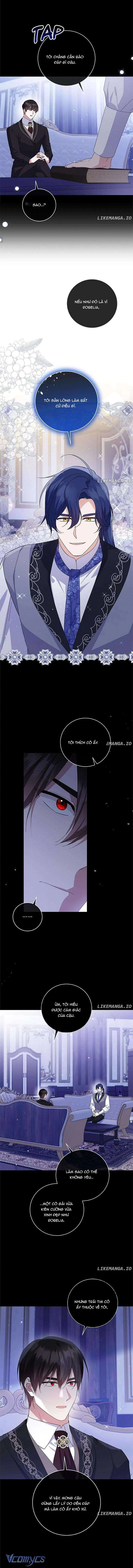 Hãy Ủng Hộ Kế Hoạch Trả Thù Của Tôi Chapter 98 - 7