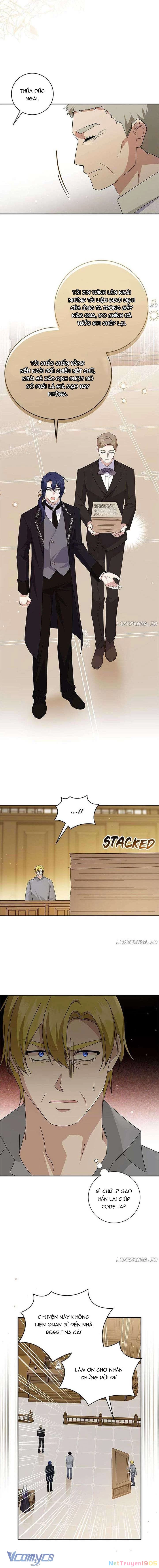 Hãy Ủng Hộ Kế Hoạch Trả Thù Của Tôi Chapter 98 - 9