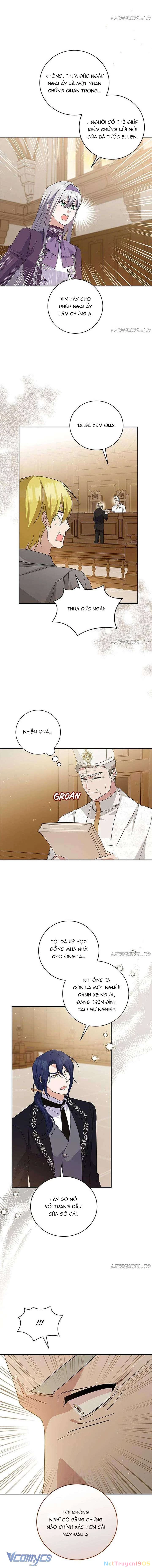 Hãy Ủng Hộ Kế Hoạch Trả Thù Của Tôi Chapter 98 - 10