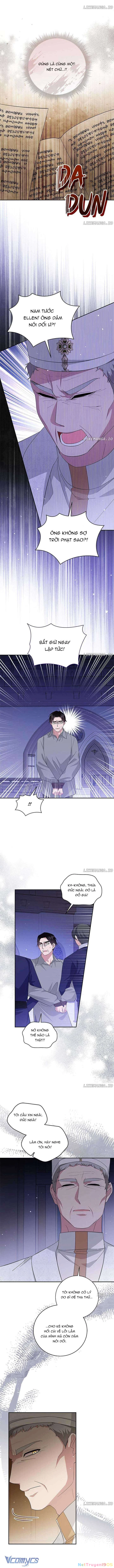 Hãy Ủng Hộ Kế Hoạch Trả Thù Của Tôi Chapter 98 - 11