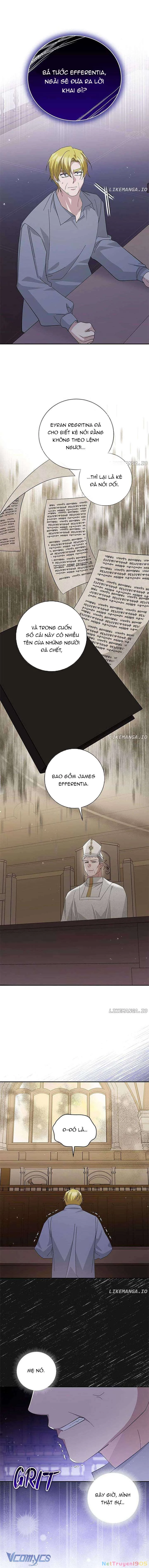 Hãy Ủng Hộ Kế Hoạch Trả Thù Của Tôi Chapter 98 - 12