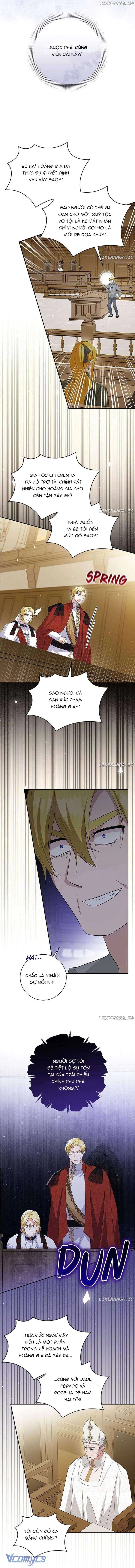 Hãy Ủng Hộ Kế Hoạch Trả Thù Của Tôi Chapter 98 - 13