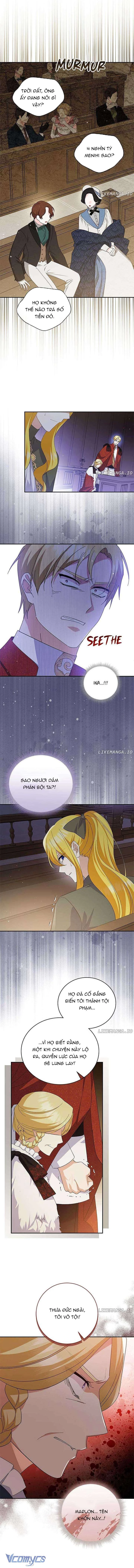 Hãy Ủng Hộ Kế Hoạch Trả Thù Của Tôi Chapter 98 - 15