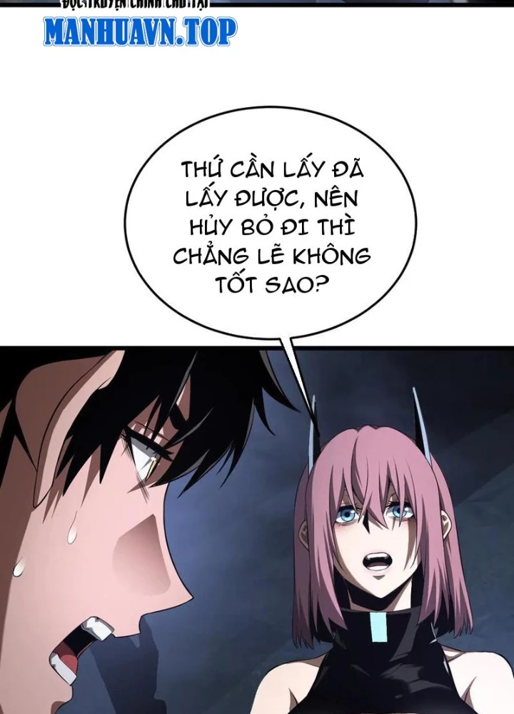 Mạt Thế Kiếm Thần: Ta Chấn Kinh Toàn Cầu Chapter 85 - 3