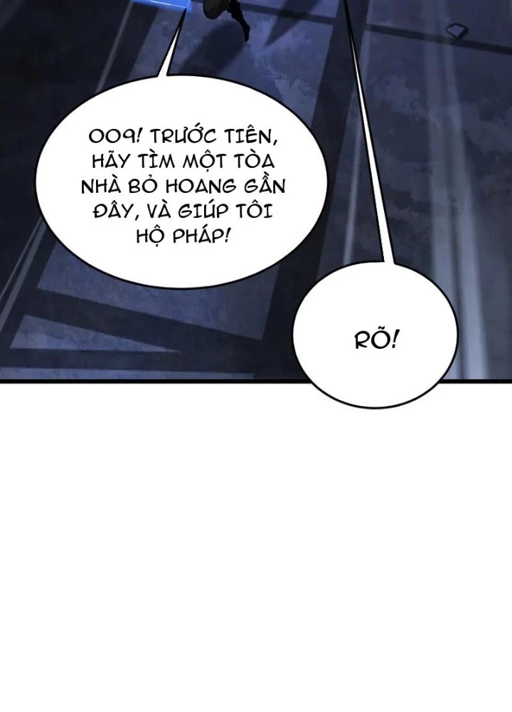 Mạt Thế Kiếm Thần: Ta Chấn Kinh Toàn Cầu Chapter 85 - 17