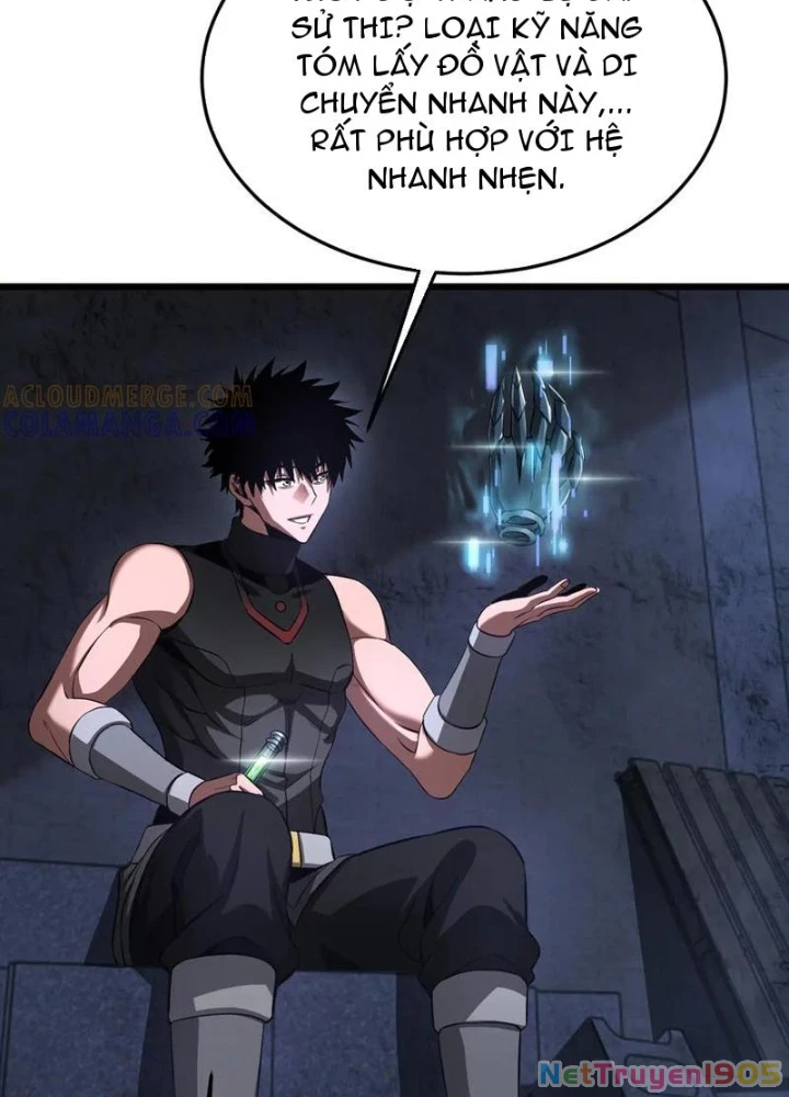 Mạt Thế Kiếm Thần: Ta Chấn Kinh Toàn Cầu Chapter 85 - 21