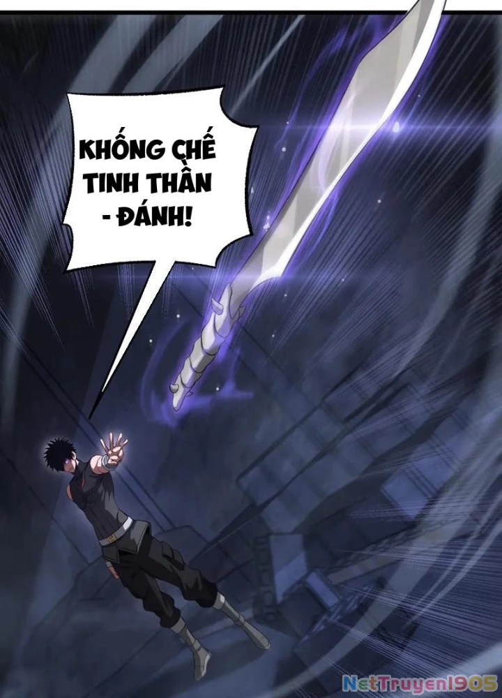 Mạt Thế Kiếm Thần: Ta Chấn Kinh Toàn Cầu Chapter 85 - 33