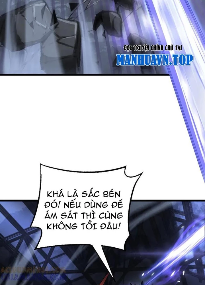 Mạt Thế Kiếm Thần: Ta Chấn Kinh Toàn Cầu Chapter 85 - 37