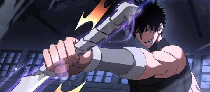 Mạt Thế Kiếm Thần: Ta Chấn Kinh Toàn Cầu Chapter 85 - 38