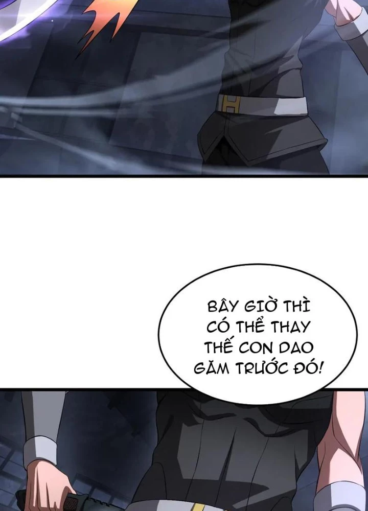 Mạt Thế Kiếm Thần: Ta Chấn Kinh Toàn Cầu Chapter 85 - 39
