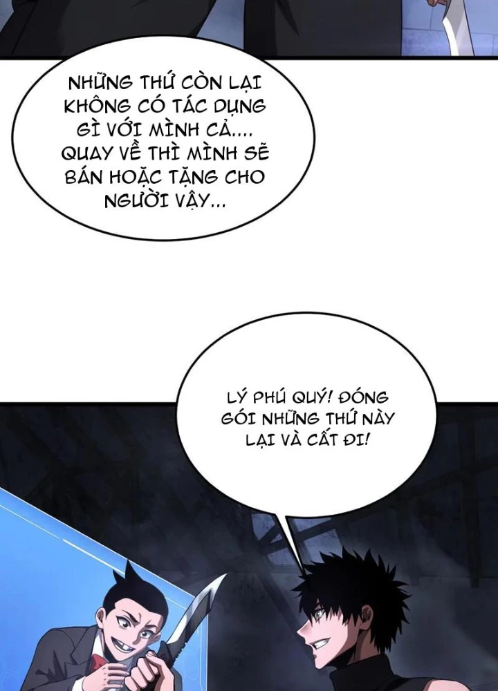 Mạt Thế Kiếm Thần: Ta Chấn Kinh Toàn Cầu Chapter 85 - 41