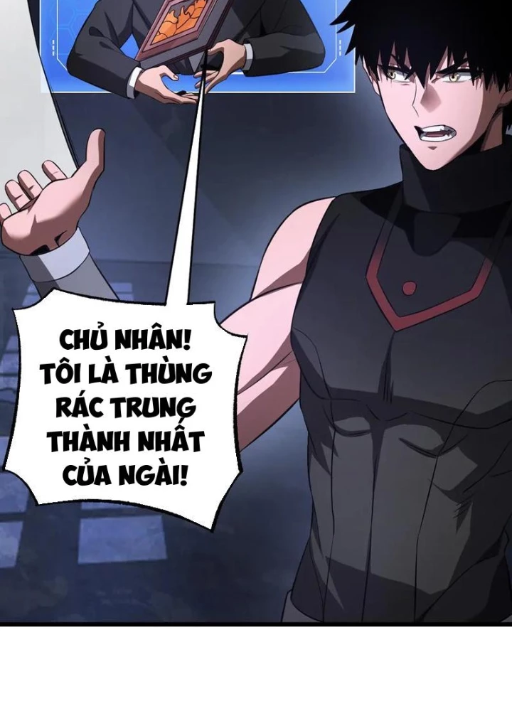 Mạt Thế Kiếm Thần: Ta Chấn Kinh Toàn Cầu Chapter 85 - 49