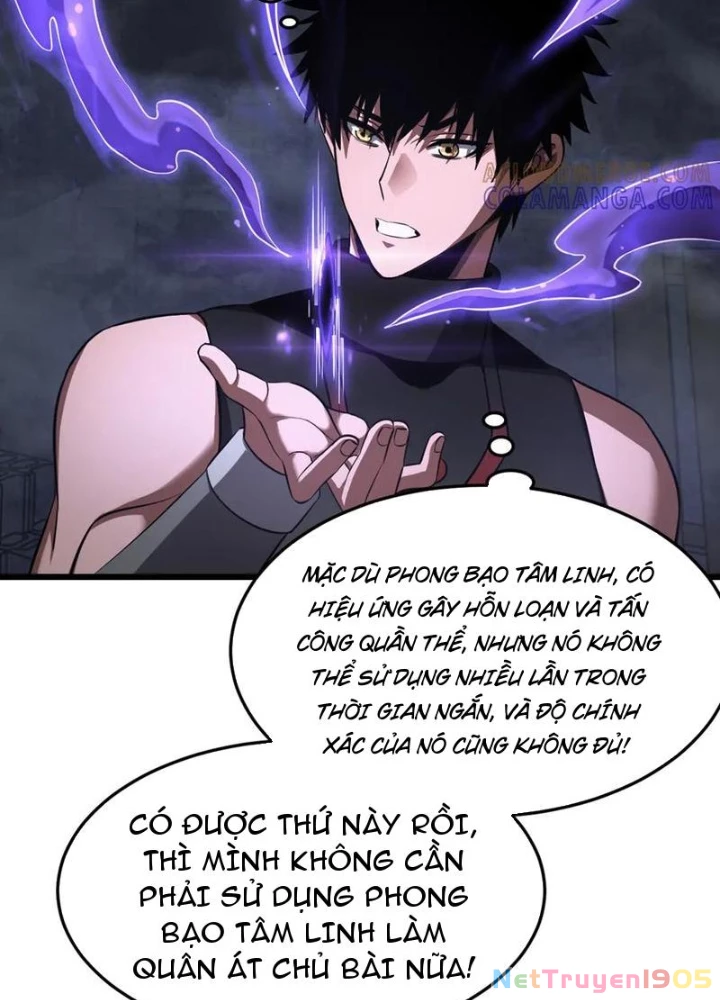 Mạt Thế Kiếm Thần: Ta Chấn Kinh Toàn Cầu Chapter 85 - 55