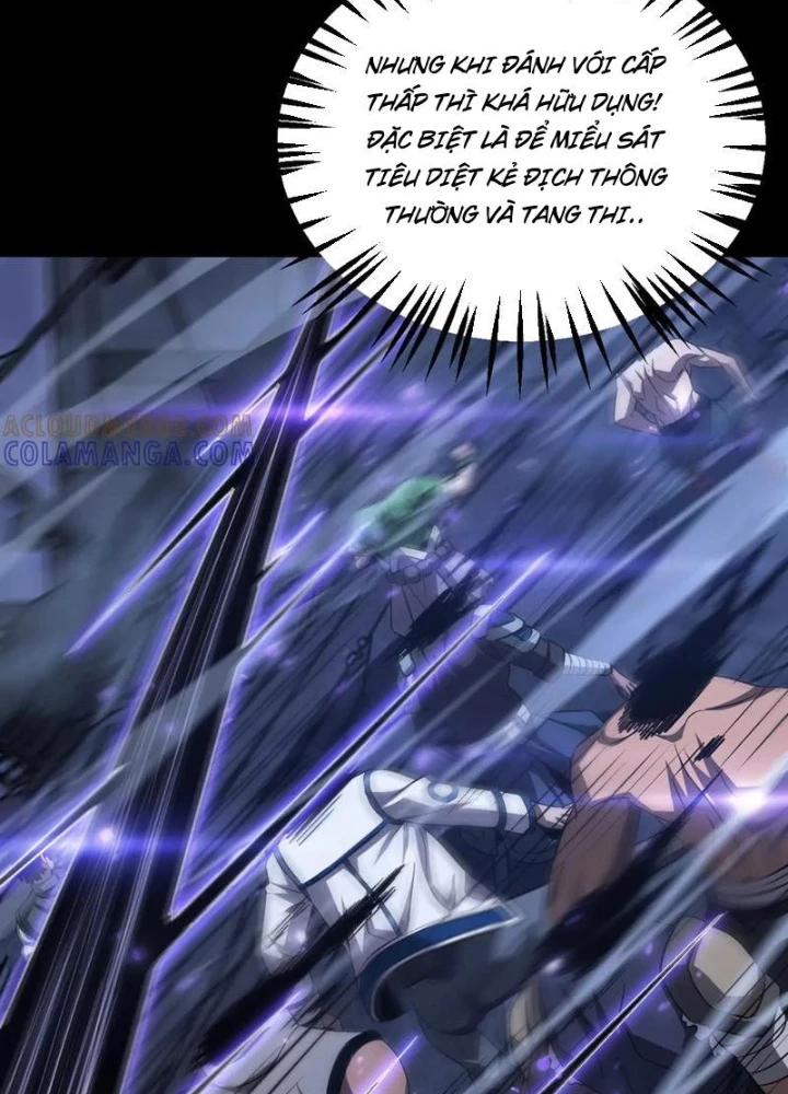 Mạt Thế Kiếm Thần: Ta Chấn Kinh Toàn Cầu Chapter 85 - 71