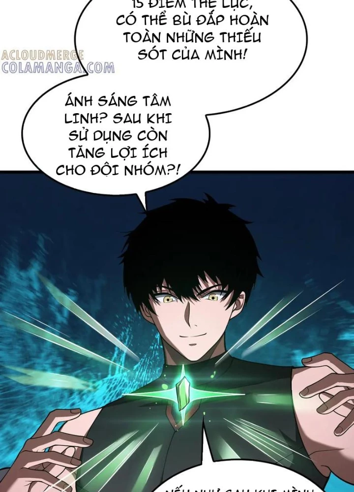 Mạt Thế Kiếm Thần: Ta Chấn Kinh Toàn Cầu Chapter 85 - 81