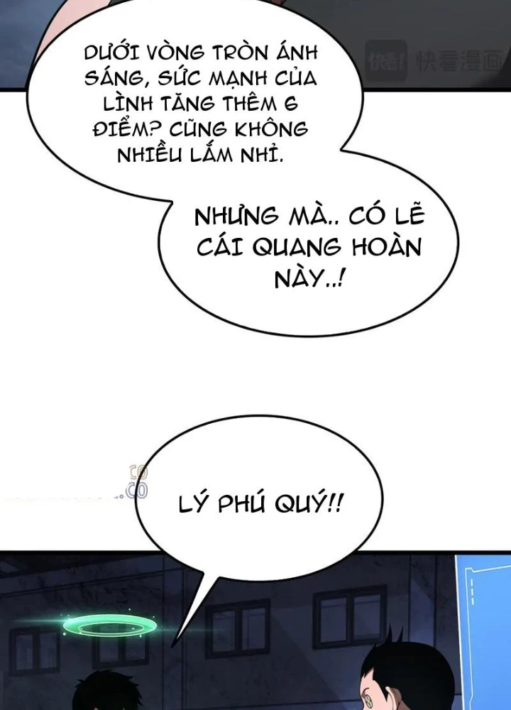 Mạt Thế Kiếm Thần: Ta Chấn Kinh Toàn Cầu Chapter 85 - 87