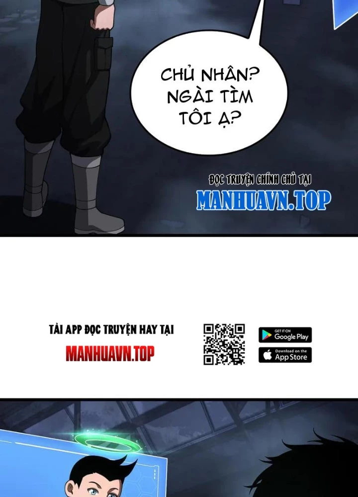 Mạt Thế Kiếm Thần: Ta Chấn Kinh Toàn Cầu Chapter 85 - 89