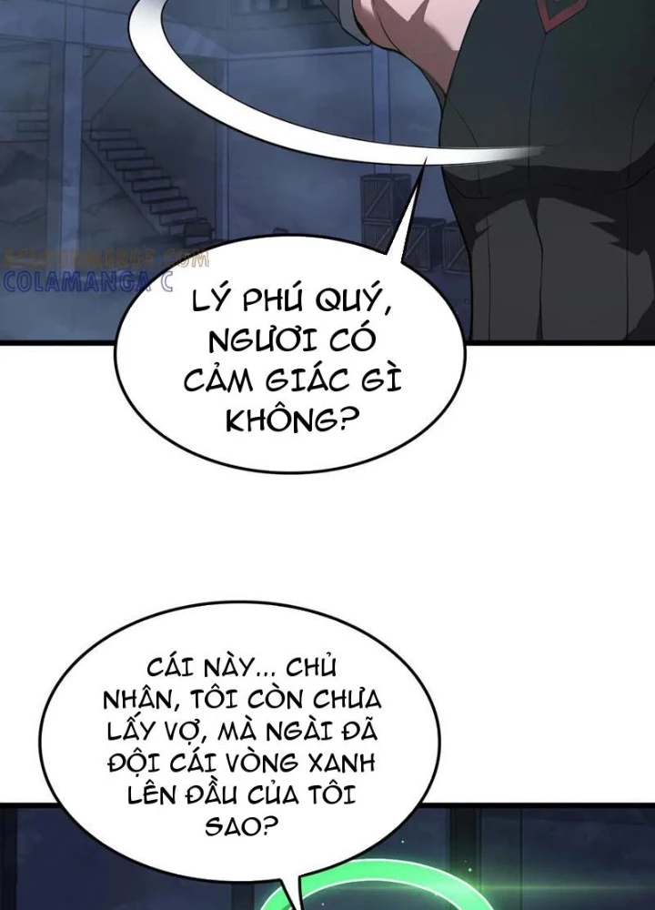 Mạt Thế Kiếm Thần: Ta Chấn Kinh Toàn Cầu Chapter 85 - 91