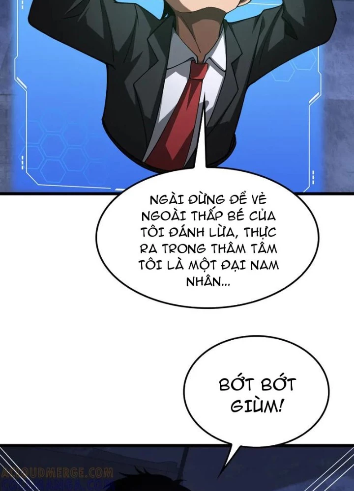 Mạt Thế Kiếm Thần: Ta Chấn Kinh Toàn Cầu Chapter 85 - 93