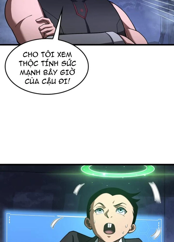 Mạt Thế Kiếm Thần: Ta Chấn Kinh Toàn Cầu Chapter 85 - 95