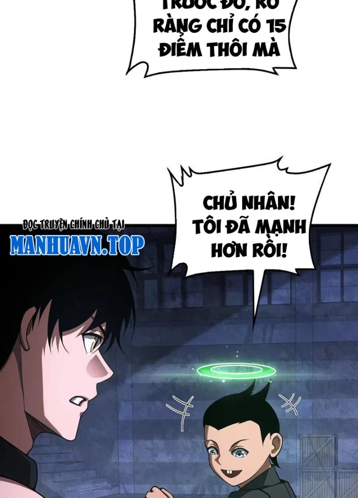 Mạt Thế Kiếm Thần: Ta Chấn Kinh Toàn Cầu Chapter 85 - 99