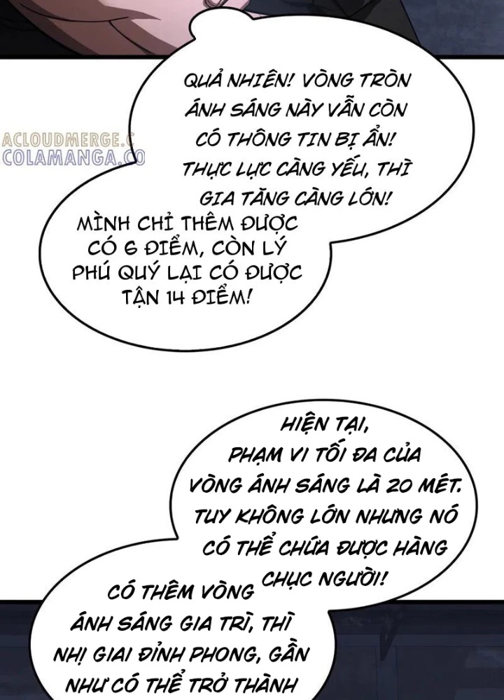 Mạt Thế Kiếm Thần: Ta Chấn Kinh Toàn Cầu Chapter 85 - 101