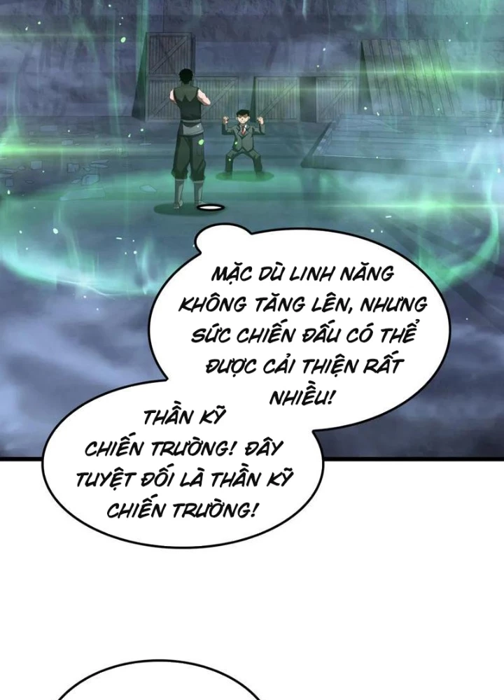 Mạt Thế Kiếm Thần: Ta Chấn Kinh Toàn Cầu Chapter 85 - 103