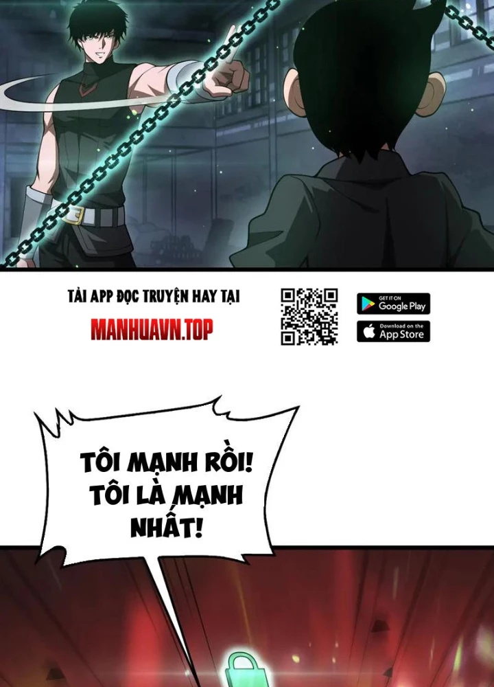 Mạt Thế Kiếm Thần: Ta Chấn Kinh Toàn Cầu Chapter 85 - 105