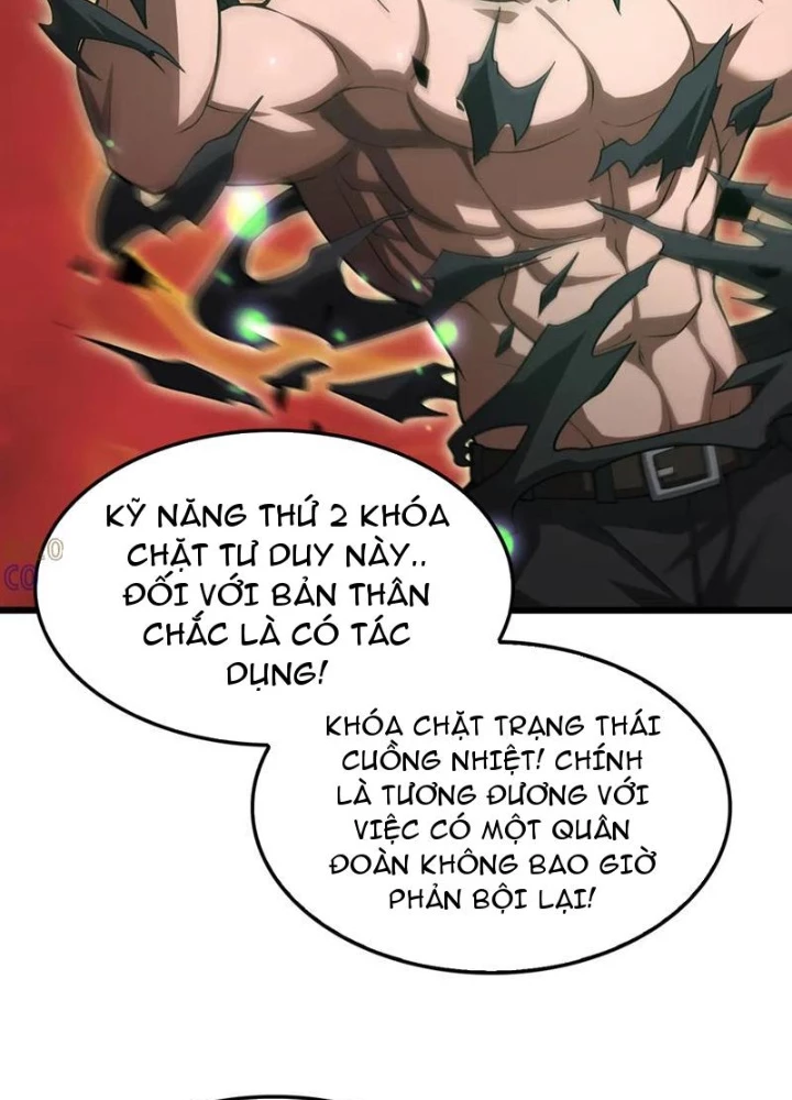 Mạt Thế Kiếm Thần: Ta Chấn Kinh Toàn Cầu Chapter 85 - 107