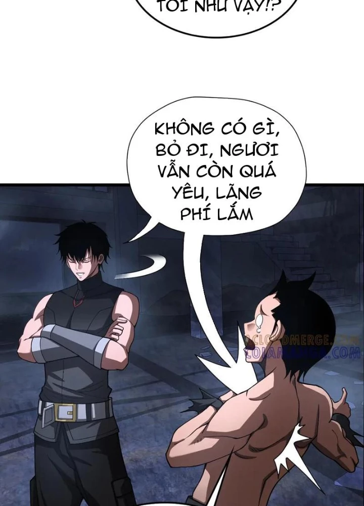 Mạt Thế Kiếm Thần: Ta Chấn Kinh Toàn Cầu Chapter 85 - 117