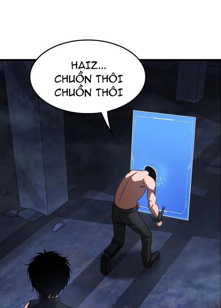 Mạt Thế Kiếm Thần: Ta Chấn Kinh Toàn Cầu Chapter 85 - 119