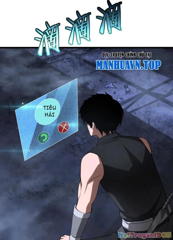 Mạt Thế Kiếm Thần: Ta Chấn Kinh Toàn Cầu Chapter 85 - 131