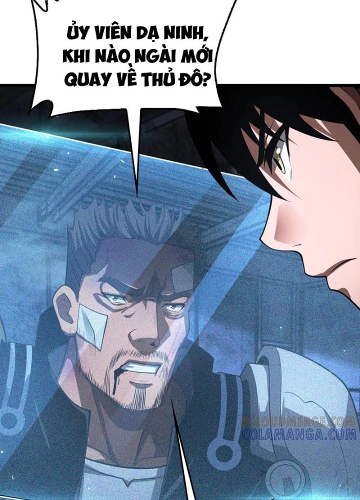Mạt Thế Kiếm Thần: Ta Chấn Kinh Toàn Cầu Chapter 85 - 133