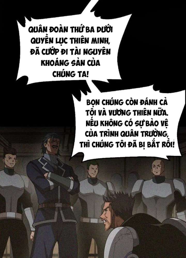 Mạt Thế Kiếm Thần: Ta Chấn Kinh Toàn Cầu Chapter 85 - 135