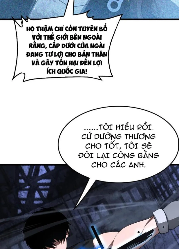 Mạt Thế Kiếm Thần: Ta Chấn Kinh Toàn Cầu Chapter 85 - 139