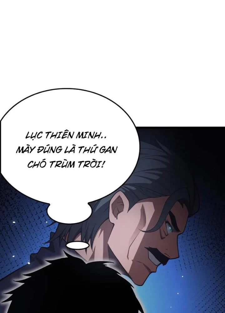 Mạt Thế Kiếm Thần: Ta Chấn Kinh Toàn Cầu Chapter 85 - 141