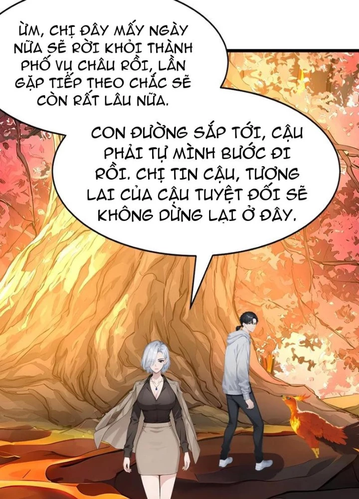 Thái Cổ Thập Hung: Người khác ngự thú ta ngự thú nương Chapter 37 - 5