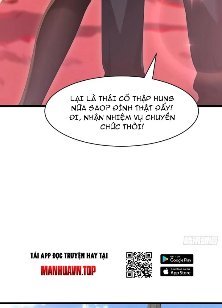 Thái Cổ Thập Hung: Người khác ngự thú ta ngự thú nương Chapter 37 - 33