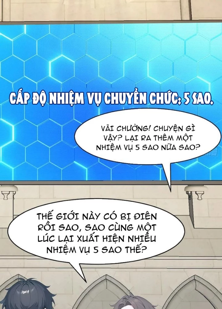 Thái Cổ Thập Hung: Người khác ngự thú ta ngự thú nương Chapter 37 - 43