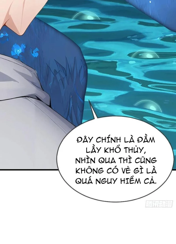 Thái Cổ Thập Hung: Người khác ngự thú ta ngự thú nương Chapter 37 - 59