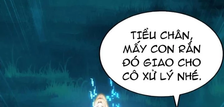 Thái Cổ Thập Hung: Người khác ngự thú ta ngự thú nương Chapter 37 - 68
