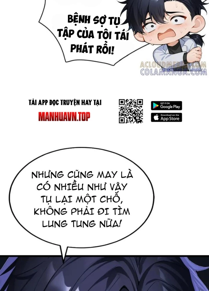 Thái Cổ Thập Hung: Người khác ngự thú ta ngự thú nương Chapter 37 - 95