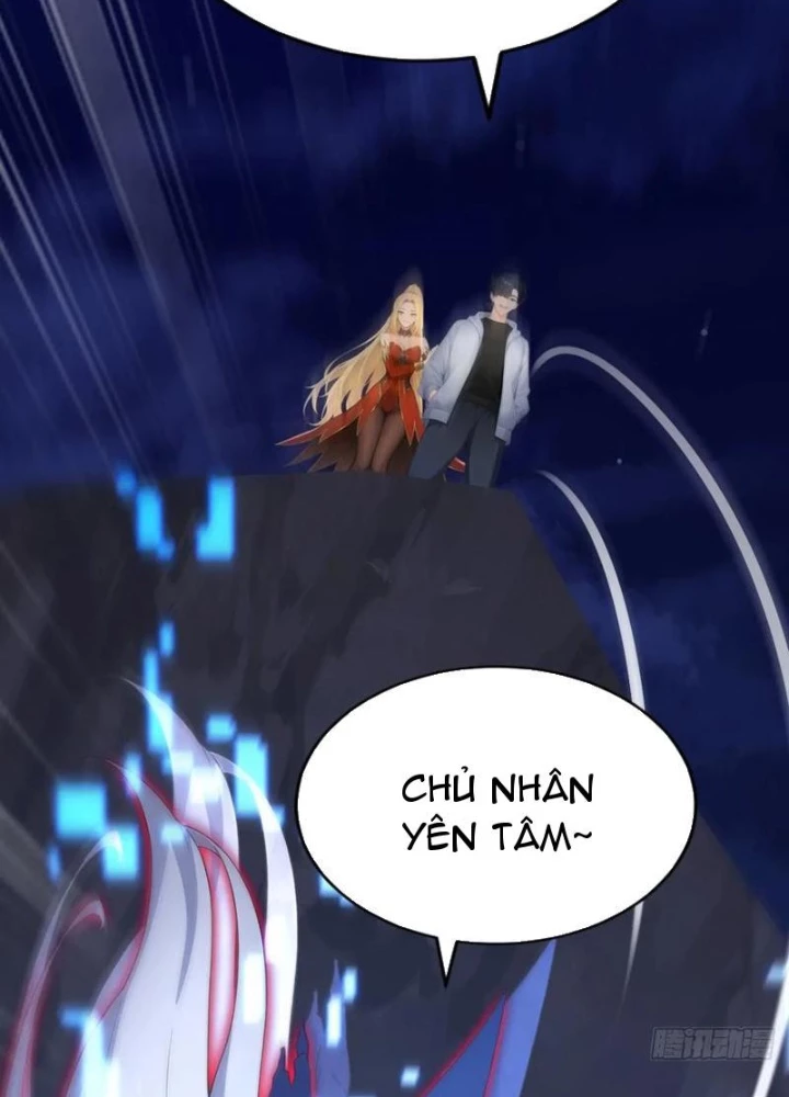 Thái Cổ Thập Hung: Người khác ngự thú ta ngự thú nương Chapter 37 - 99