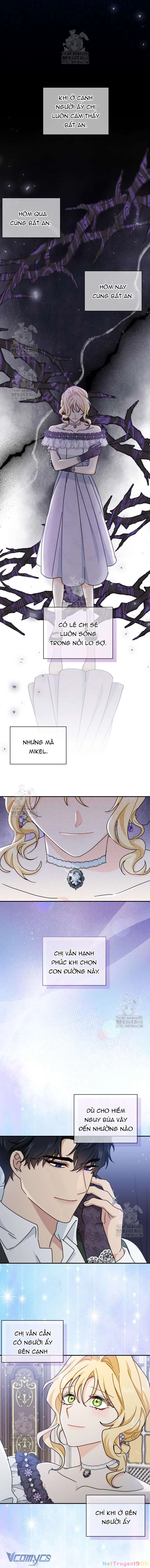 Cô Gái Sẽ Trở Thành Chủ Gia Đình Chapter 99 - 6