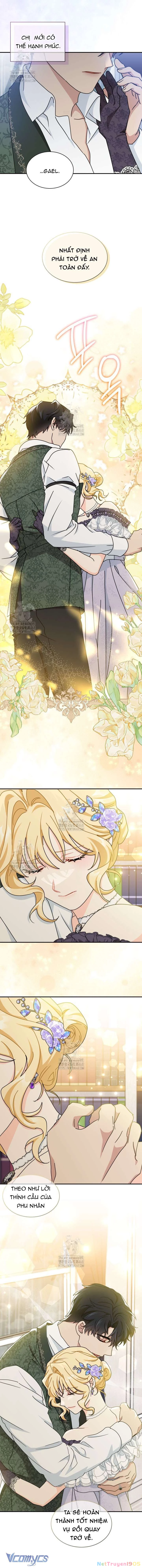 Cô Gái Sẽ Trở Thành Chủ Gia Đình Chapter 99 - 7