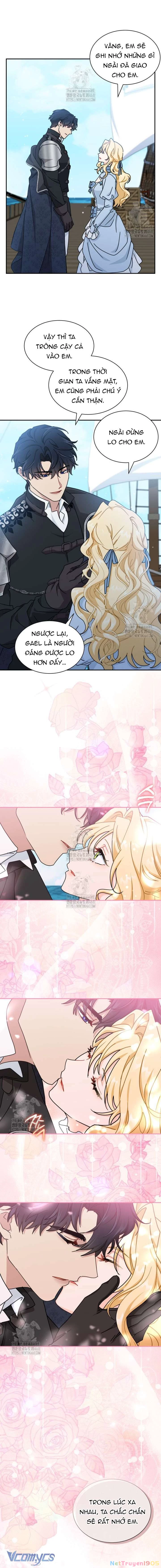 Cô Gái Sẽ Trở Thành Chủ Gia Đình Chapter 99 - 10