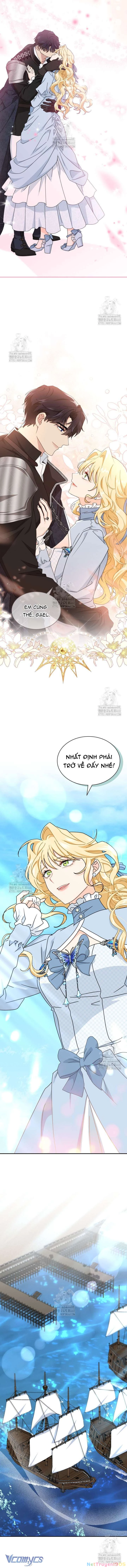 Cô Gái Sẽ Trở Thành Chủ Gia Đình Chapter 99 - 11