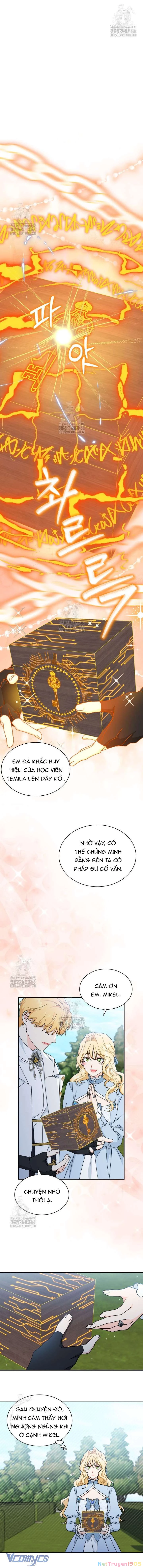Cô Gái Sẽ Trở Thành Chủ Gia Đình Chapter 99 - 12