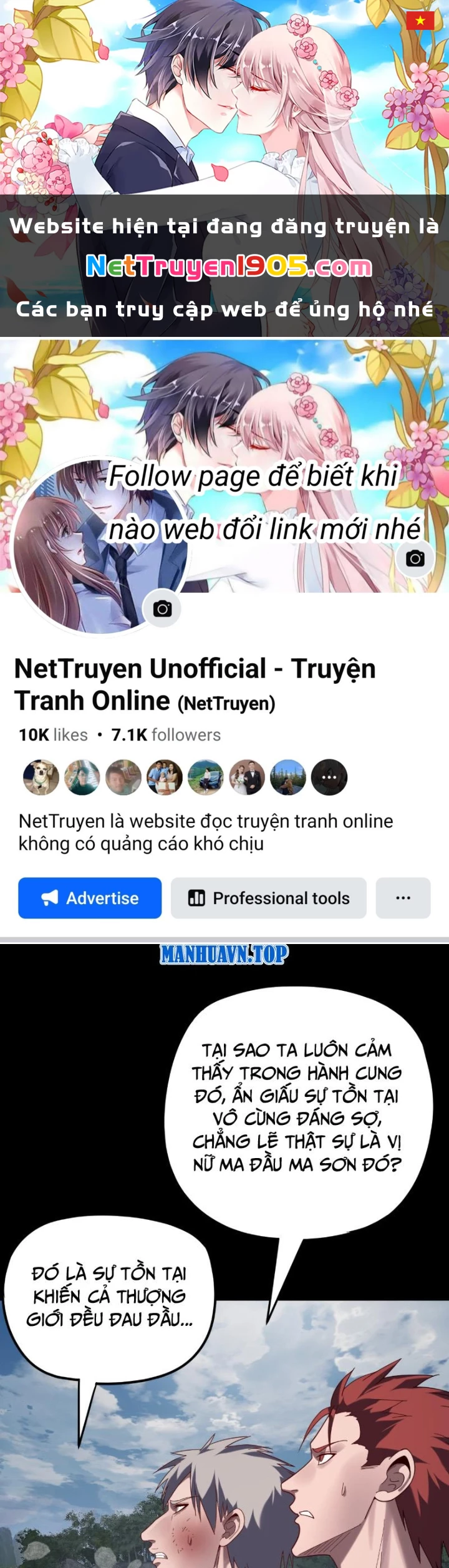 [FIX Thứ tự] Ta Trời Sinh Đã Là Nhân Vật Phản Diện Chapter 266 - 1